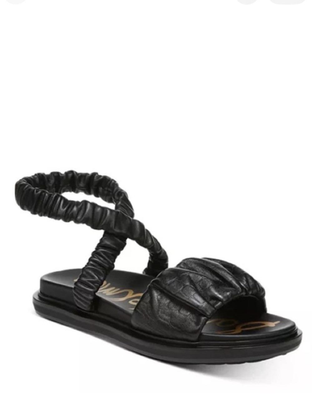 Sam Edelman Velma Ankle Strap Sandals size 8 ✨